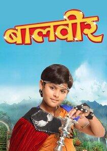 Baalveer - Season 1