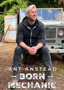Ant Anstead: Born Mechanic - Season 1 Ant Anstead: Born Mechanic - Season 1