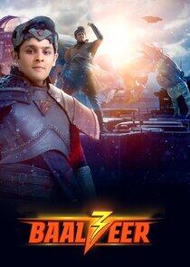 Baalveer - Season 3