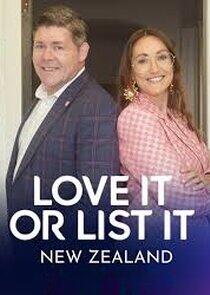 Love It or List It NZ Love It or List It NZ