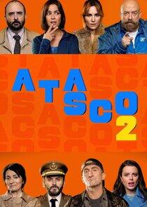 Atasco - Season 2 Atasco - Season 2