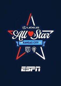 PLL All-Star Game PLL All-Star Game