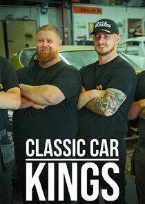 Classic Car Kings Classic Car Kings