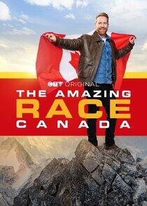 The Amazing Race Canada - Season 11 The Amazing Race Canada - Season 11