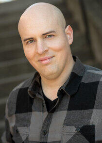 photo of Andrew Hess photo of Andrew Hess