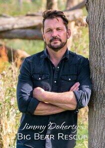 Jimmy Doherty's Big Bear Rescue Jimmy Doherty's Big Bear Rescue