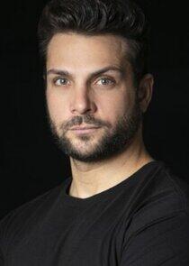photo of Nicola Porcella photo of Nicola Porcella