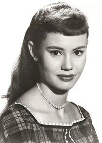 Roberta Shore Roberta Shore