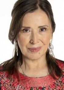 Prudencia Morales Prudencia Morales