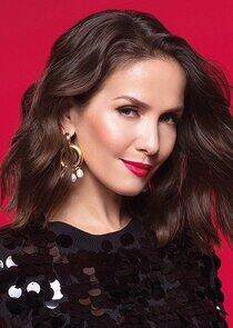 Natalia Oreiro