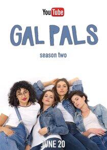 Gal Pals Gal Pals