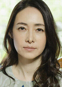 Mashiro Mitsuko