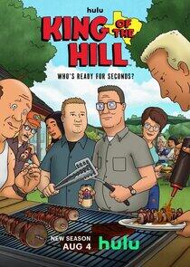 King of the Hill - Season 14 King of the Hill - Season 14