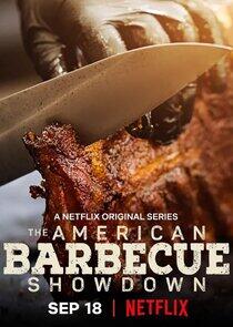 The American Barbecue Showdown - Season 1 The American Barbecue Showdown - Season 1