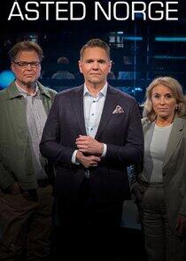 Åsted Norge - Season 16 Åsted Norge - Season 16
