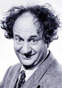 photo of Larry Fine