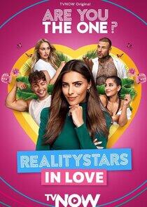 Are You the One - Reality Stars in Love - Season 1 Are You the One - Reality Stars in Love - Season 1