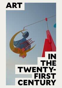 Art21 - Art in the 21st Century - Season 11 Art21 - Art in the 21st Century - Season 11