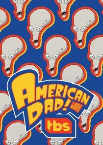 American Dad! - Season 20