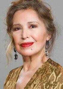 photo of Maria Rojo photo of Maria Rojo