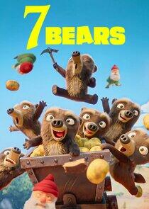 7 Bears - Season 1 7 Bears - Season 1