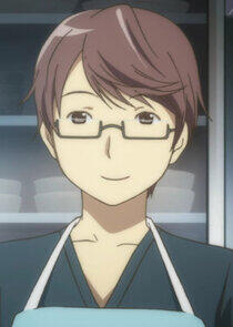 Tomohisa Kaname Tomohisa Kaname