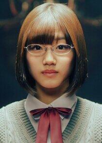 Mirei Sasaki Mirei Sasaki