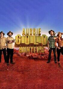 Aussie Gold Hunters - Season 6