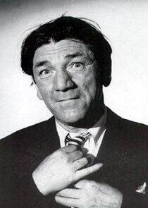photo of Shemp Howard