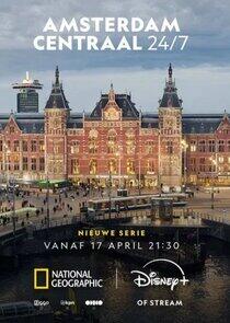 Amsterdam Centraal 24/7 - Season 1 Amsterdam Centraal 24/7 - Season 1