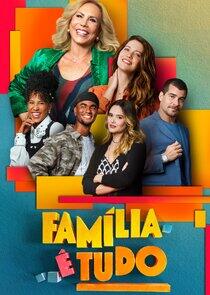 Família é Tudo