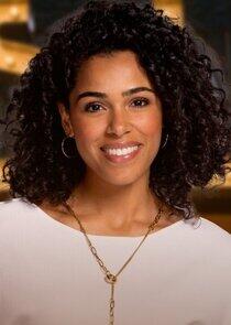 Justine Daoust Justine Daoust
