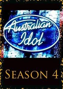 Australian Idol - Season 4 Australian Idol - Season 4