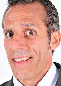 photo of Marcello Mazzarello photo of Marcello Mazzarello