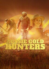 Aussie Gold Hunters - Season 10
