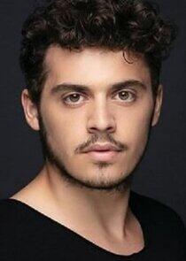 Kerem Alp Kabul