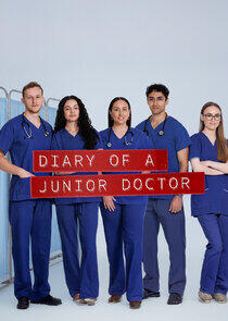 Diary of a Junior Doctor