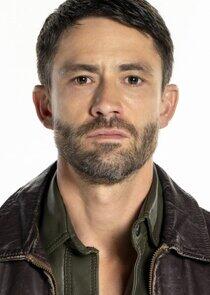 Joaquín Franco Joaquín Franco