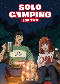 Solo Camping for Two