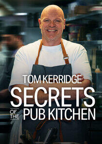 Tom Kerridge Secrets of the Pub Kitchen