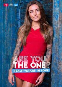 Are You the One - Reality Stars in Love - Season 4 Are You the One - Reality Stars in Love - Season 4