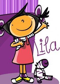 Lila Lila