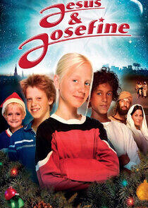 Jesus & Josefine Jesus & Josefine