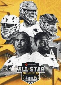 PLL All-Star Game - Season 3 / Year 2022 PLL All-Star Game - Season 3 / Year 2022