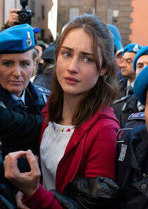 The Twisted Tale of Amanda Knox The Twisted Tale of Amanda Knox