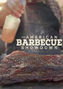 The American Barbecue Showdown - Season 2 The American Barbecue Showdown - Season 2