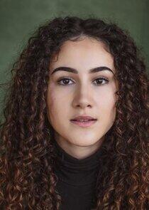 photo of Hanah Tayeb