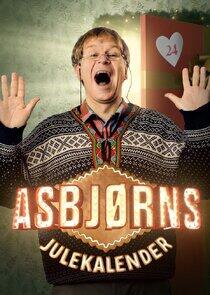 Asbjørns julekalender - Season 2 Asbjørns julekalender - Season 2