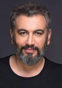 Ali Savaşçı Ali Savaşçı