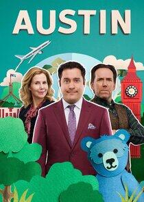 Austin - Season 1 Austin - Season 1